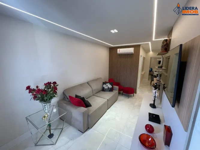 Casa residencial para Venda em condomínio fechado, Sim, Feira de Santana, 3 quartos, 2 suí