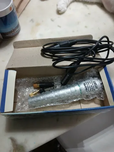 Microfone