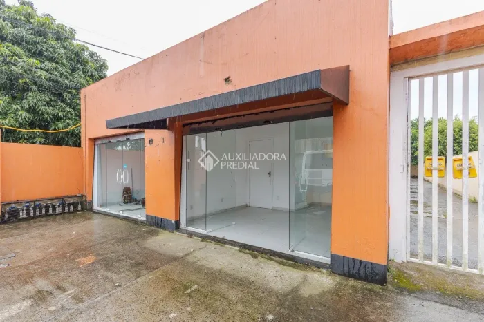 Loja para aluguel em Niterói, Canoas