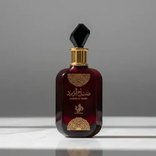 Perfume Sabah Al Ward