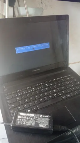 Note i3 lenovo 8 gb