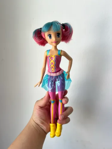 Barbie Video Game Hero 