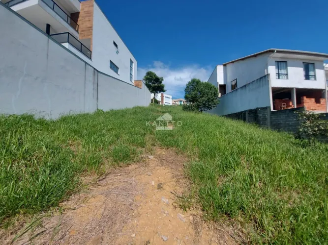 Terreno à venda, 545 m² por R$ 260.000,00 - Nova Gramado - Juiz de Fora/MG