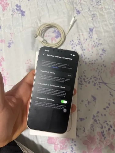iPhone 13 128gb 85%