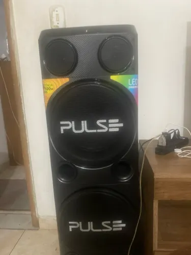 Vendo esse som novo *