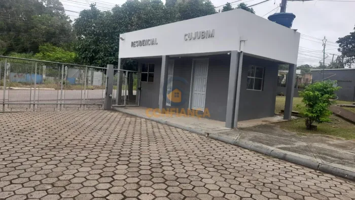 Residencial Cujubim - Apartamento no Condomínio Cujubim de 02 quartos - Apto a Financiamen