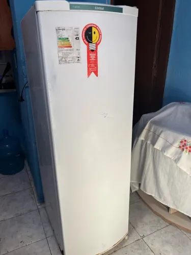 Geladeira Cônsul