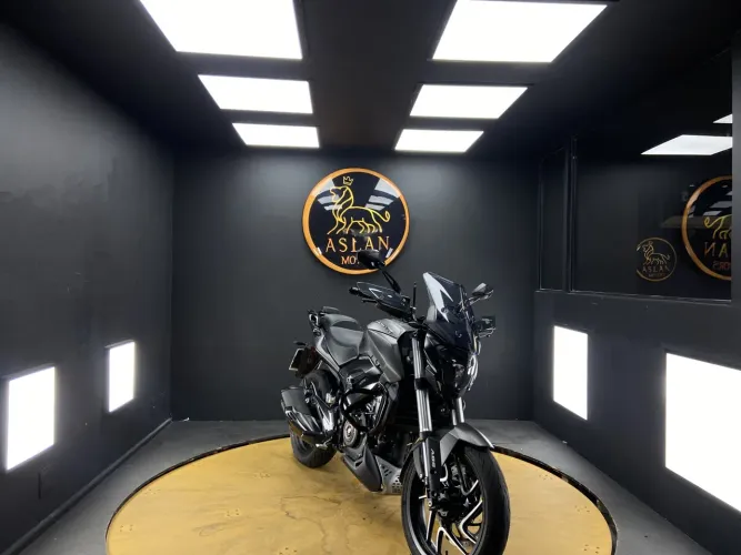 Bajaj Dominar 400  2026