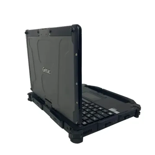 Notebook Robusto 2 em 1 (militar) Getac V110 G4 Core i5 2.5Ghz, 16GB, SSD-512GB, Windows 1