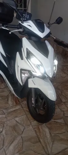 Elite 125