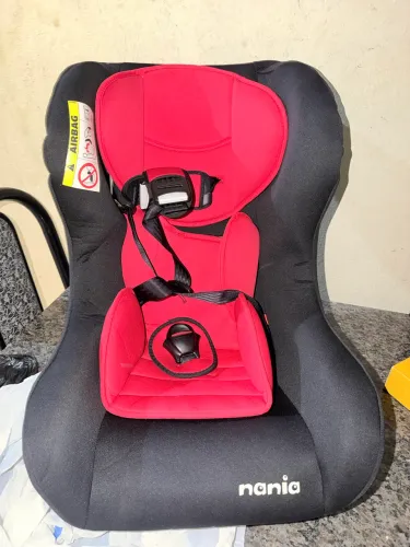 Bebê conforto