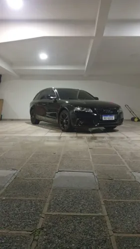 Audi A4 2.0 Avant TFSI 183/180cv Multitroni 2011