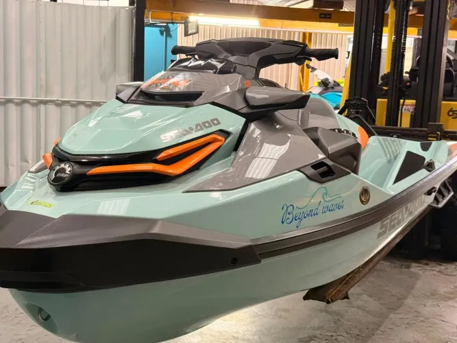 Sea-Doo Wake Pro 230 - 2023 | Excelente estado
