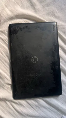 Notbook positivo 