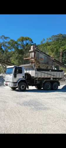 ****FORD CARGO 2428e****
