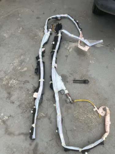 Air bag sw4