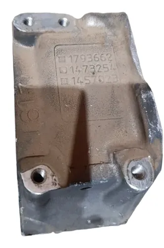Capa seca do motor Scania 380/420 DC 12 1793662