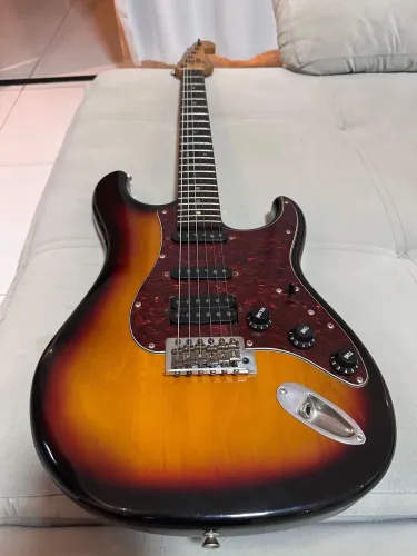 Guitarra Tagima T 736 Especial