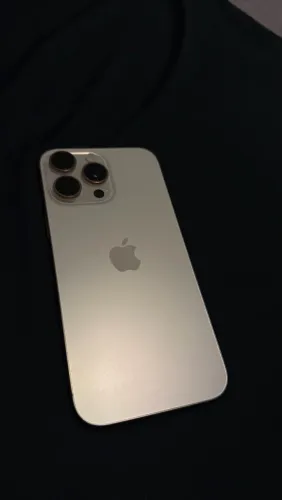 IPHONE 16 PRO MAX 256GB