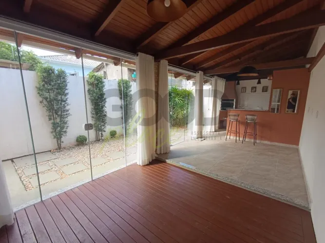 Apartamento Térreo com área de churrasco privativa Passa Vinte - Palhoça/SC