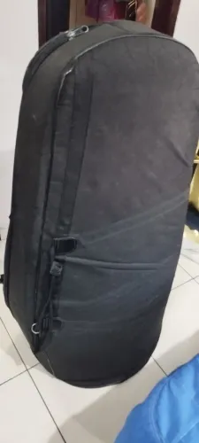 Capa bag da tuba j981 980 outras mais