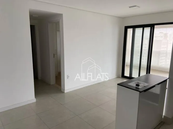 Apartamento com 2 quartos para alugar, 73 m² - Pinheiros - São Paulo/SP