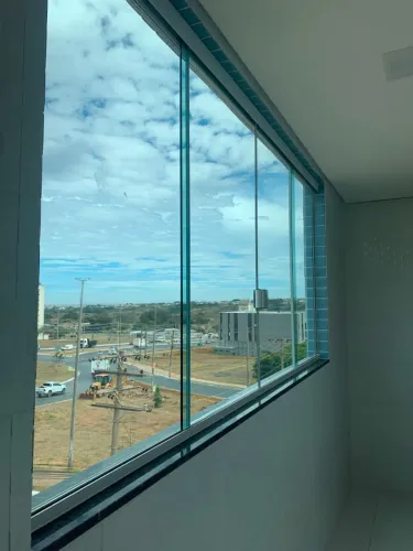 APARTAMENTO MOBILIADO - QN 402 SAMAMBAIA NORTE