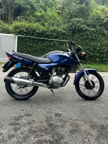 Titan 150 ks 
