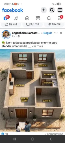 Ajudante de obra