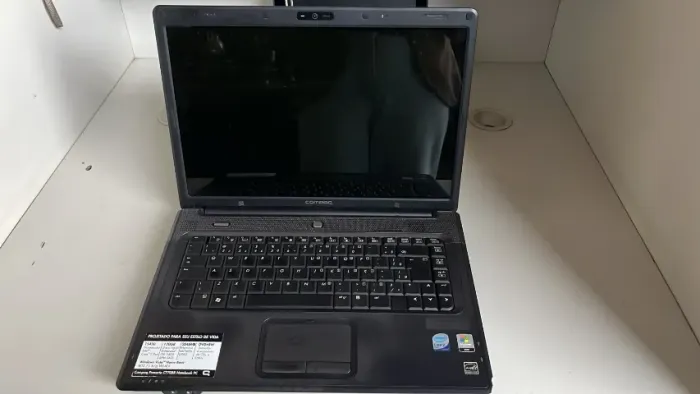 NOTEBOOK 4 GB DDR 2