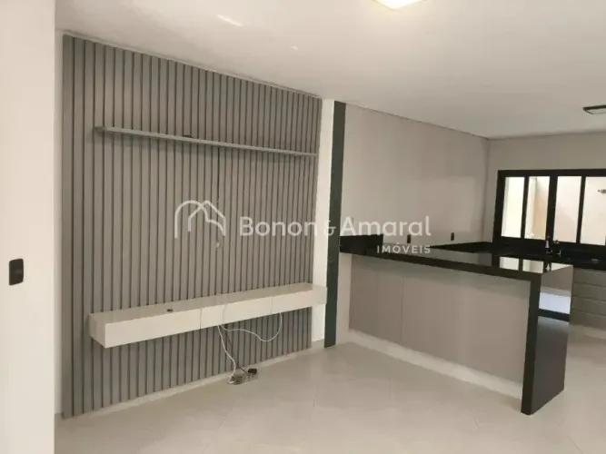 Casa em condomínio para locação, Chácara Primavera , Campinas . SP.