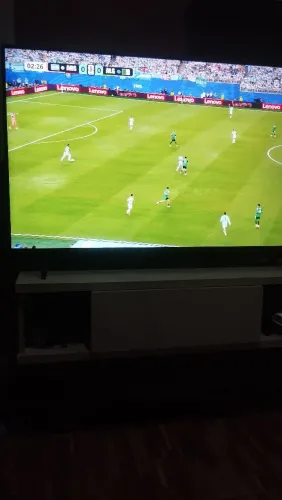 Tv lg 50 