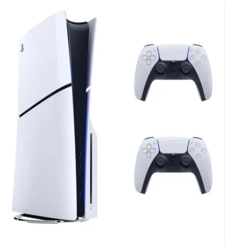 Playstation 5
