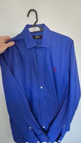 Camisas sociais Reserva