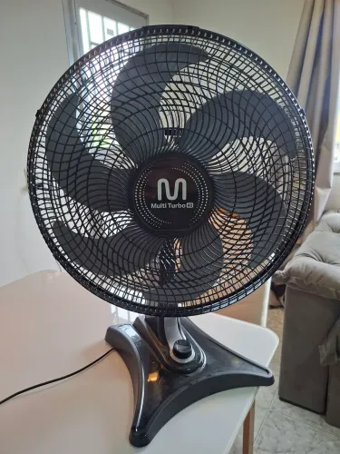 Ventilador 