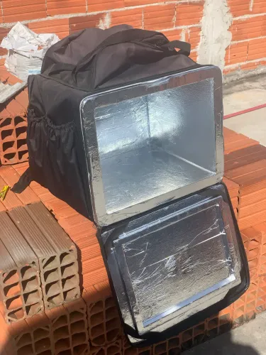 Bag, mochila