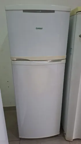 Vendo geladeira 