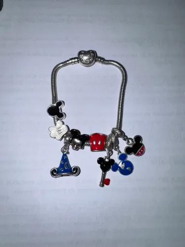Pulseira Pandora