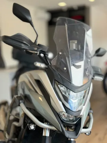 Honda NC750x DCT(Leia todo o anuncio)