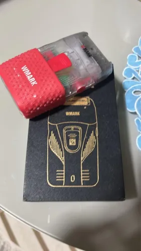 Máquina de corte acabamento e shaver para barbeiro ou quem tá começando tbm 