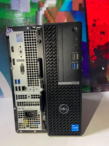 Optiplex dell