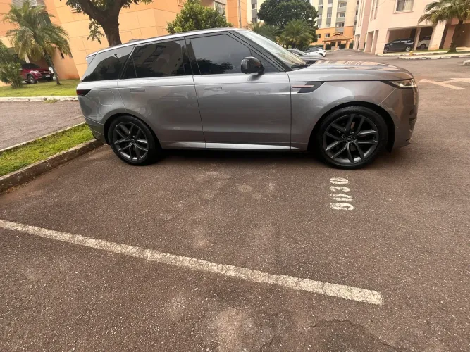 Land Rover Range Rover Range R. SP. Dyn. HSE 3.0i6 Die. (hib.) 2023