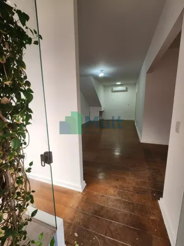 Sala Comercial para Locação 1 Sala 1 Banheiro 35,50 m² Bairro Jardim Sumaré/ Boulevard