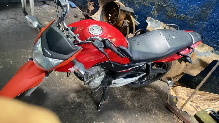 Fan 160
