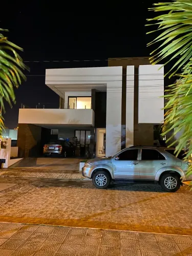 Casa à venda no MARTA FERREIRA, ROBALO, Aracaju, SE