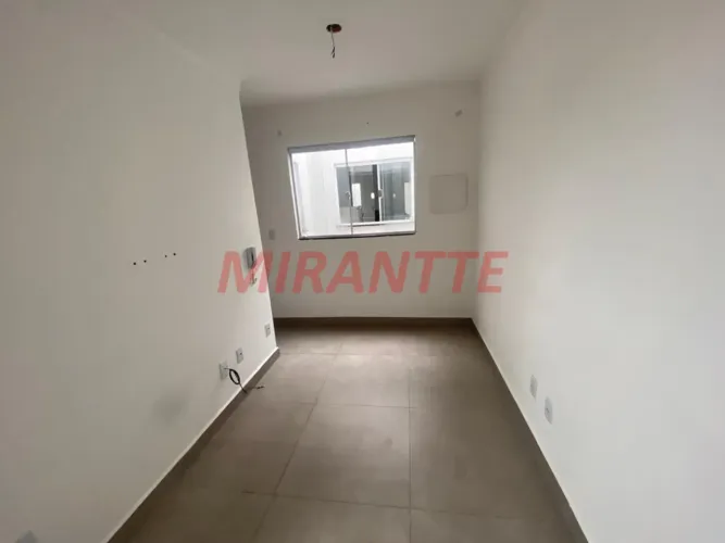 Apartamento de 33m² com 1 quartos em Jardim Consorcio