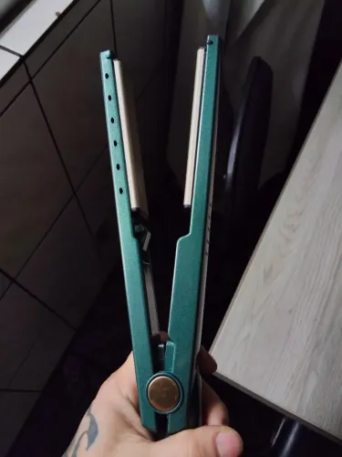 Chapinha Juliette Mondial