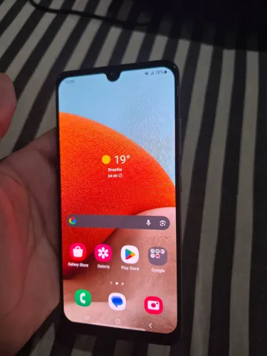 Galaxy A 32