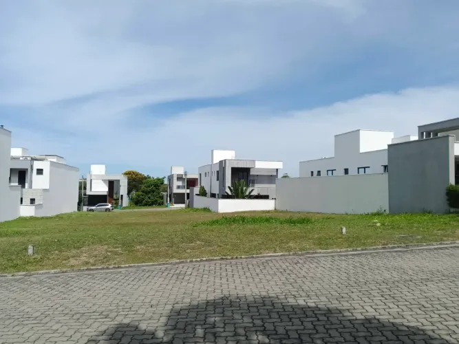 Lote a venda no condomínio jardins das dunas Eusébio construtora terras brasilis