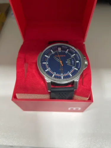 Relógio Mondaine